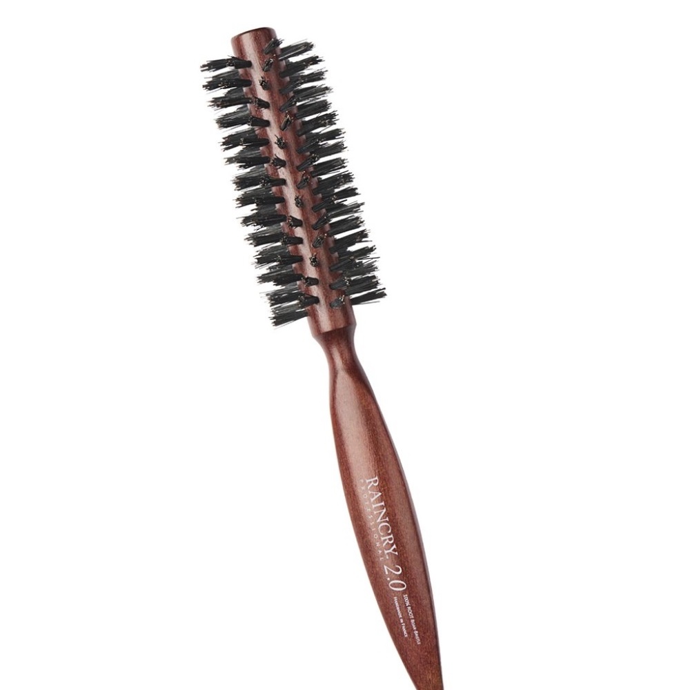 Smooth 2.0 Pure Natural Bristle Brush